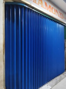 Jual Folding Gate Sidoarjo Harga Termurah