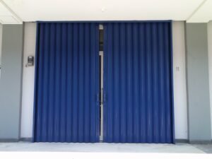 Jual Folding Gate Jambi Harga Termurah