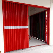 Jual Folding Gate Ternate Harga Termurah