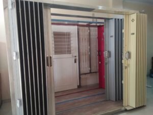 Jual Folding Gate Kalimantan Tengah Harga Termurah